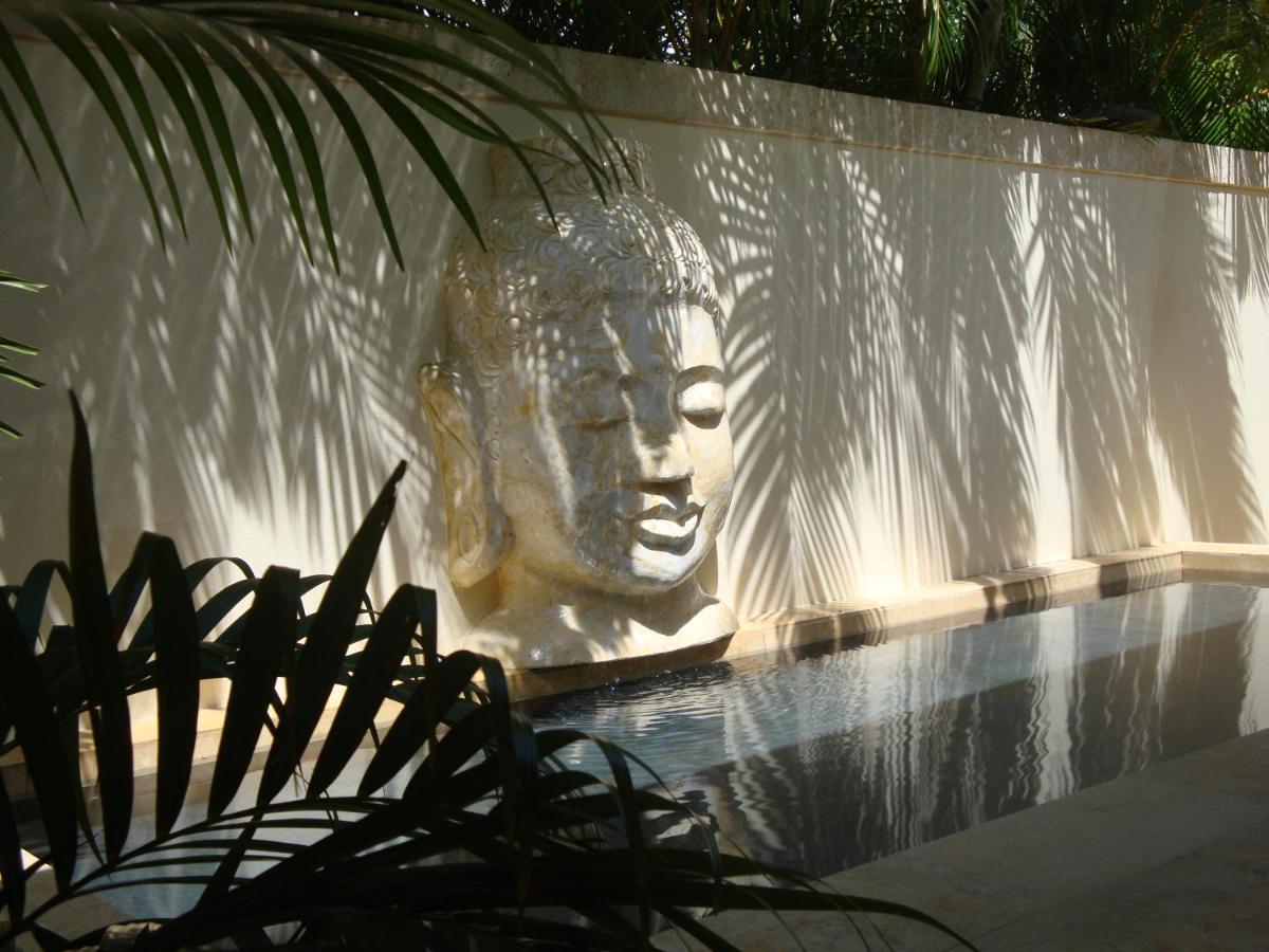 Ocean Breeze Villa Tevaitoa Exteriér fotografie