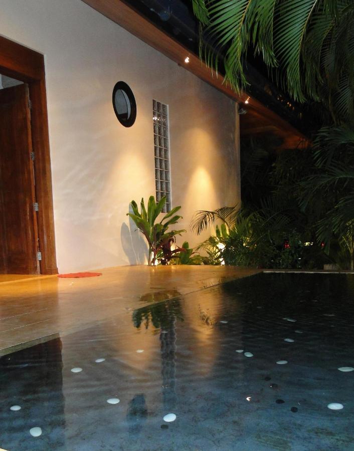 Ocean Breeze Villa Tevaitoa Exteriér fotografie